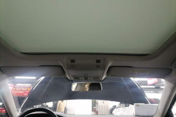 Used Jetta VA7 2025 1.4T First-Come First-Served Edition Headliner