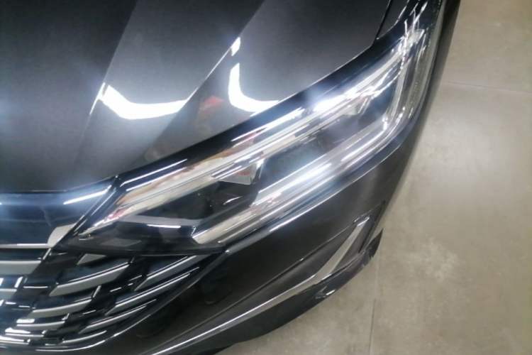 Used Jetta VA7 2025 1.4T First-Come First-Served Edition Left Front Headlight