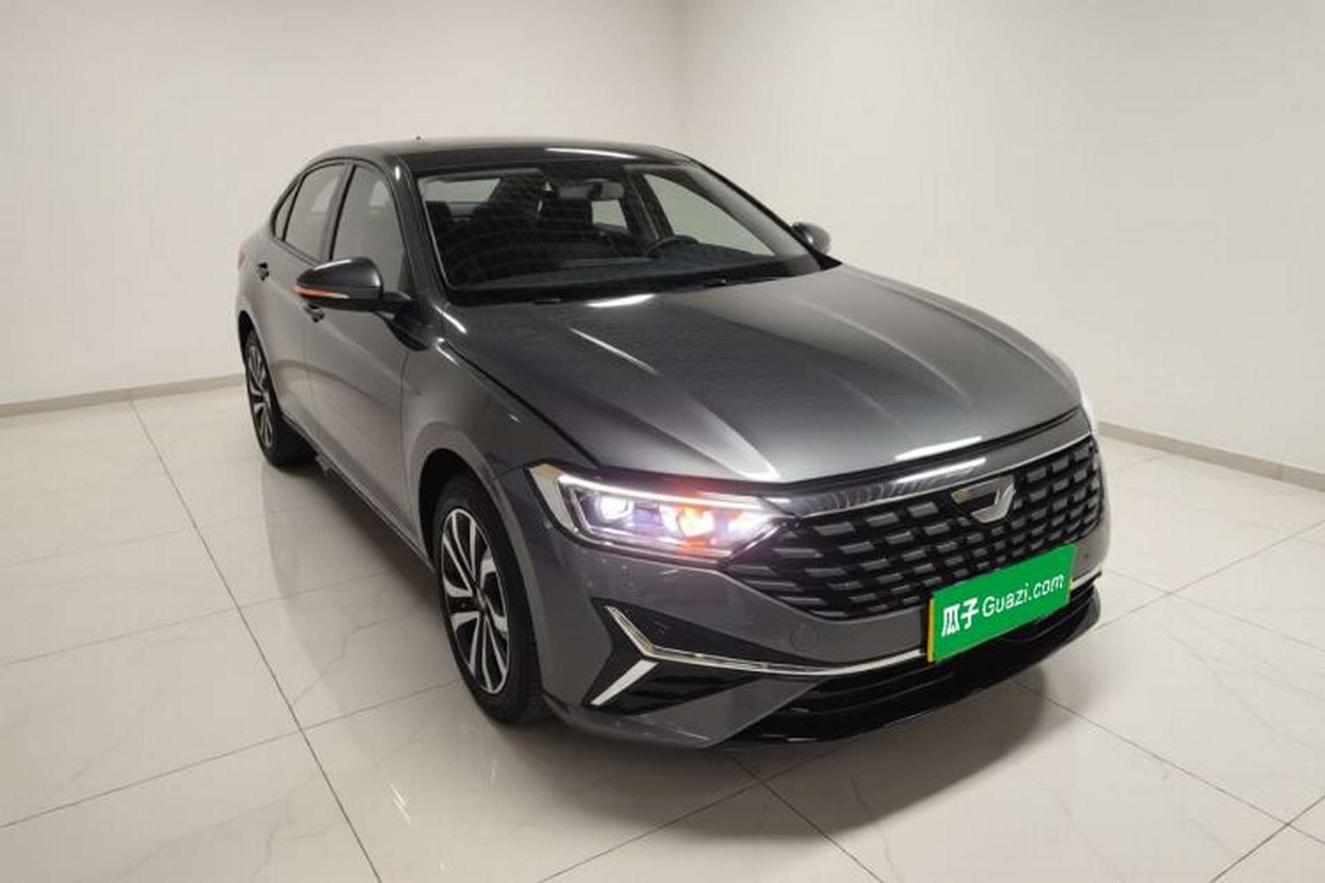 Used Jetta VA7 2025 1.4T First-Come First-Served Edition Exterior 1