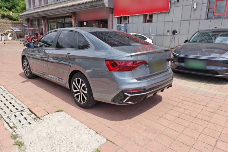 Used Jetta VA7 2025 1.4T First-Come First-Served Edition Exterior 1