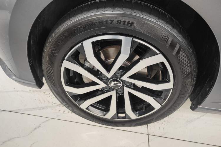 Used Jetta VA7 2025 1.4T First-Come First-Served Edition Exterior 3