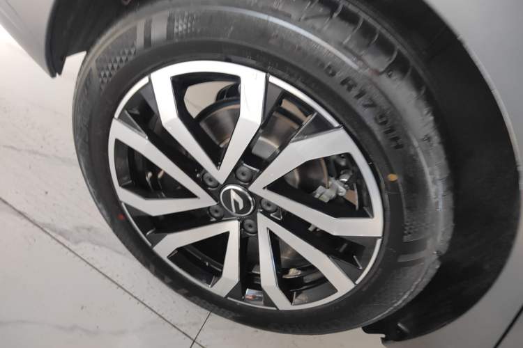 Used Jetta VA7 2025 1.4T First-Come First-Served Edition Exterior 4
