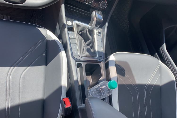 Used Jetta VA7 2025 1.4T First-Come First-Served Edition Gear Lever