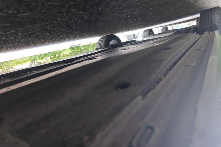 Used Jetta VA7 2025 1.4T First-Come First-Served Edition Chassis Front Right