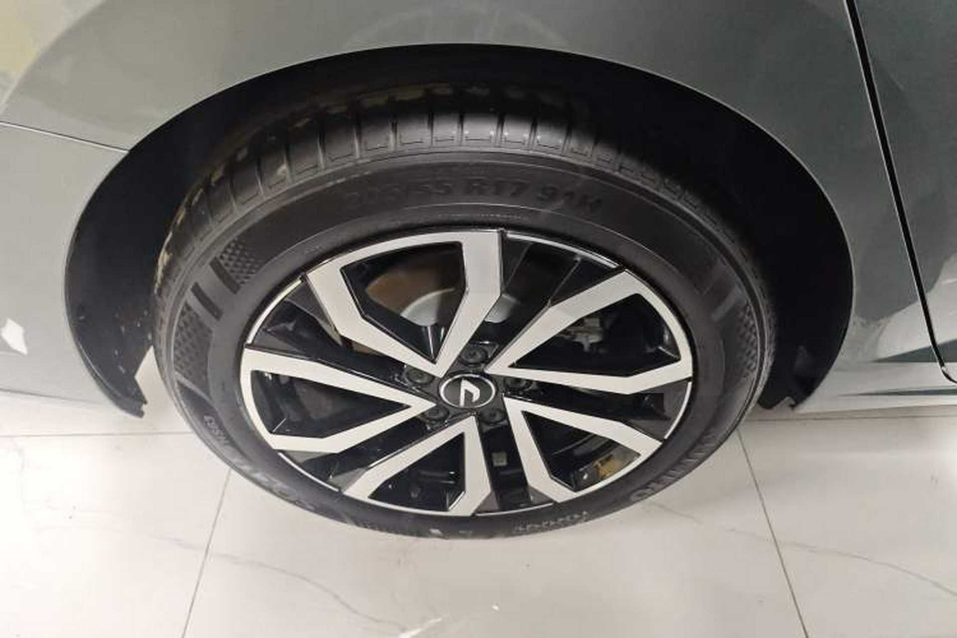 Used Jetta VA7 2025 1.4T First-Come First-Served Edition Exterior 8