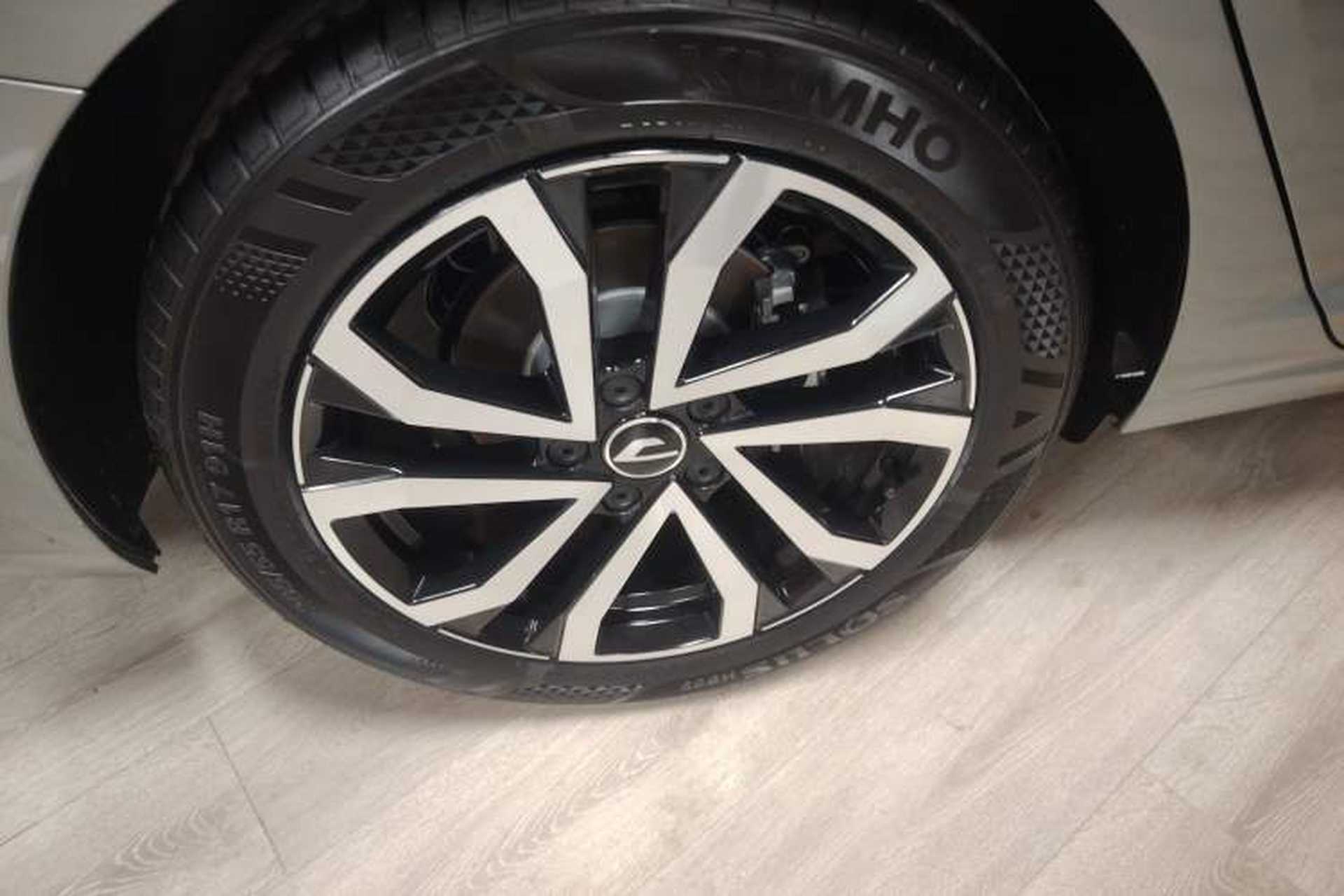 Used Jetta VA7 2025 1.4T First-Come First-Served Edition Exterior 8