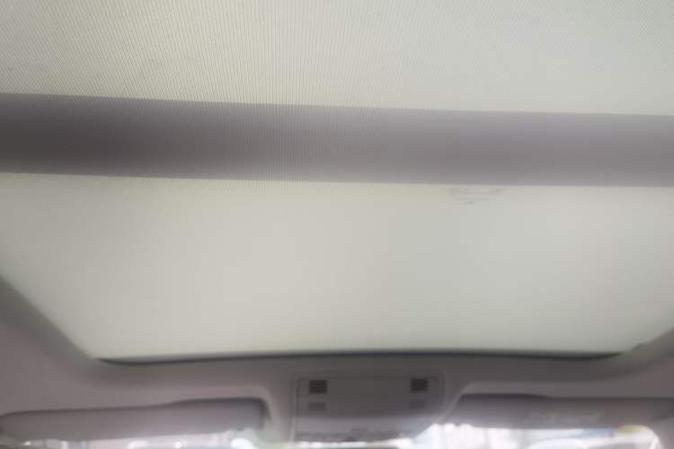Used Jetta VA7 2025 1.4T First-Come First-Served Edition Headliner