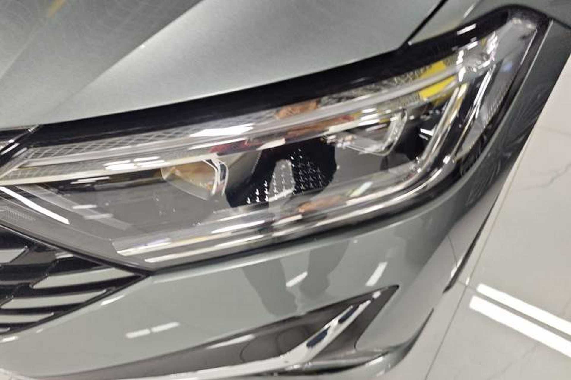 Used Jetta VA7 2025 1.4T First-Come First-Served Edition Left Front Headlight