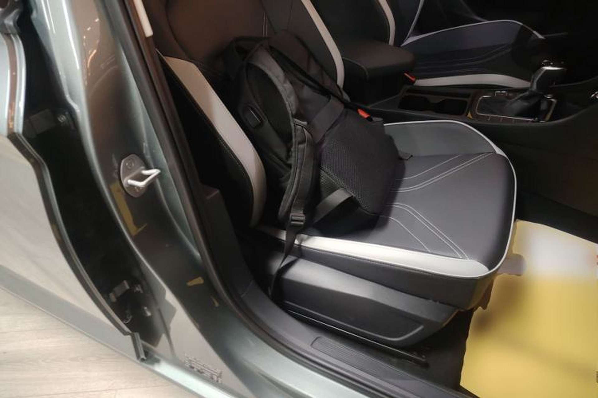 Used Jetta VA7 2025 1.4T First-Come First-Served Edition Right Front Seat