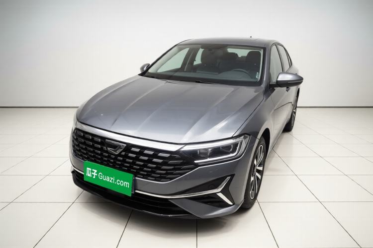 Used Jetta VA7 2025 1.4T First-Come First-Served Edition Guazi used car, China used car export, Used car for sale, Used  cars, Cheapest cars for sale