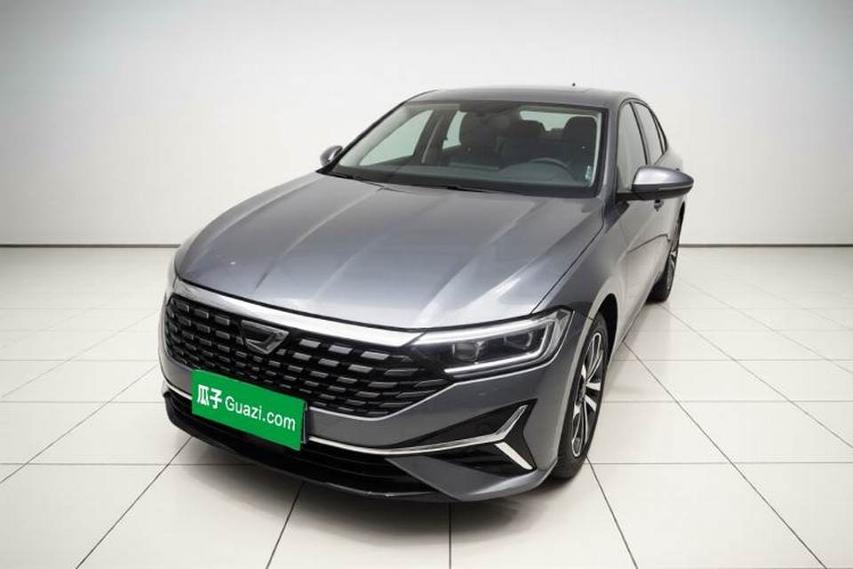 Jetta VA7 2025