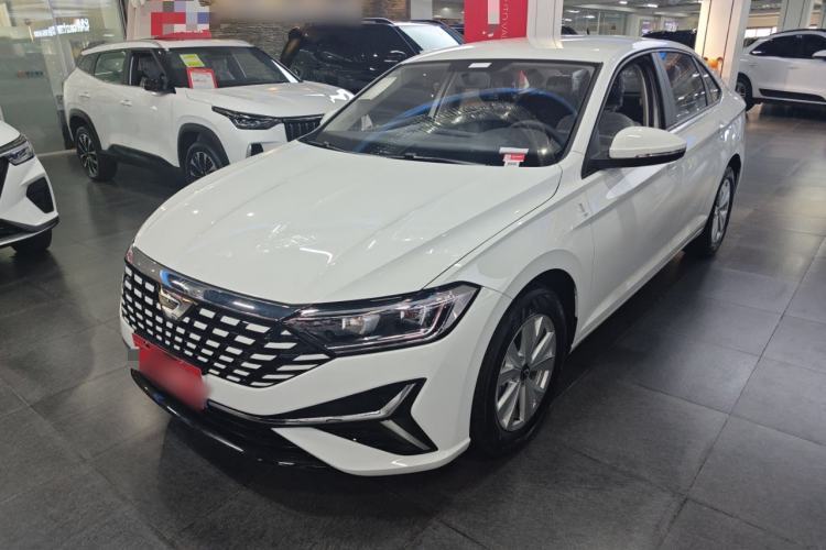 Used Jetta VA7 2025 1.4T "Listen to the Advice" Version Guazi used car, China used car export, Used car for sale, Used  cars, Cheapest cars for sale