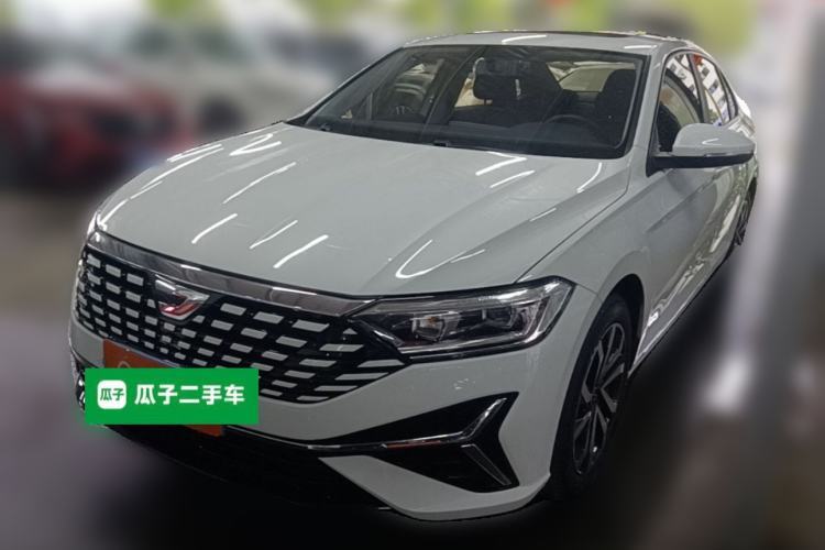 Used Jetta VA7 2025 1.4T First-Come First-Served Edition Guazi used car, China used car export, Used car for sale, Used  cars, Cheapest cars for sale