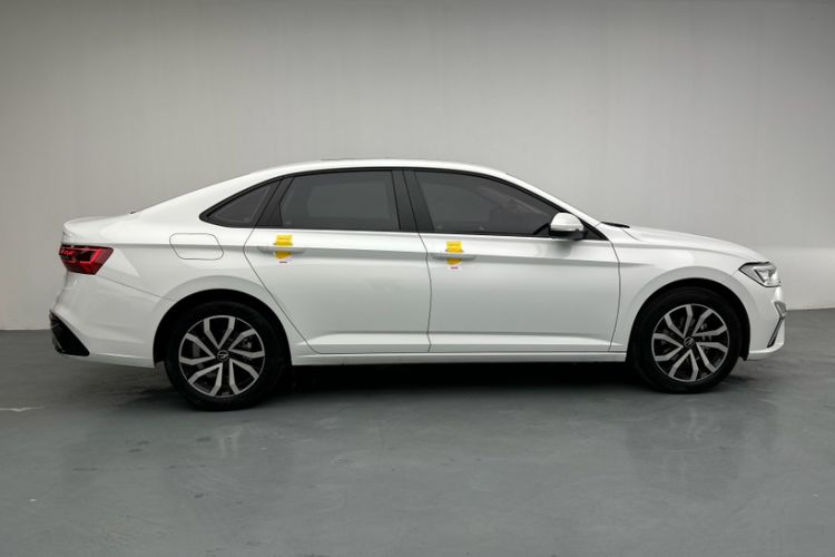 Used Jetta VA7 2025 1.4T First-Come First-Served Edition Exterior 10