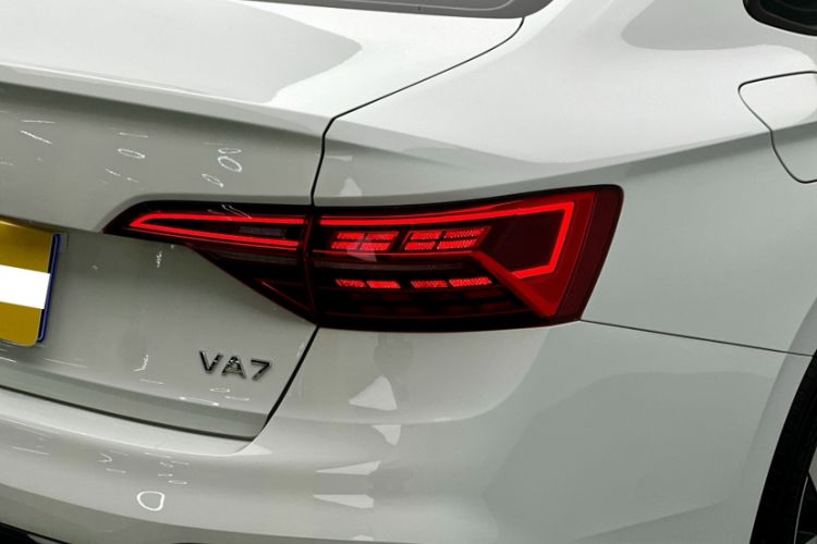 Used Jetta VA7 2025 1.4T First-Come First-Served Edition Exterior 5