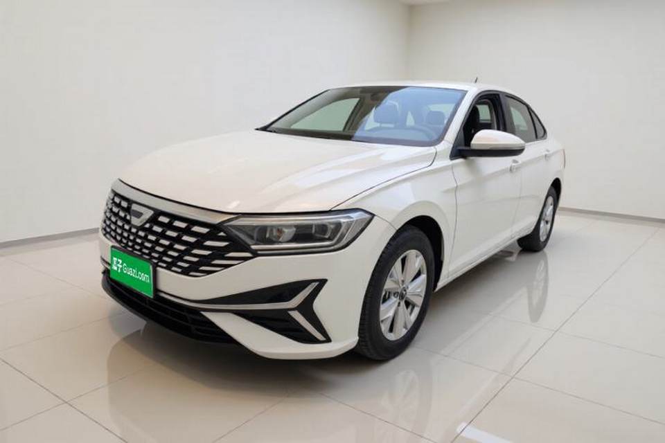 Jetta VA7 2025