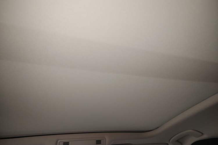 Used Jetta VA7 2025 1.4T First-Come First-Served Edition Headliner