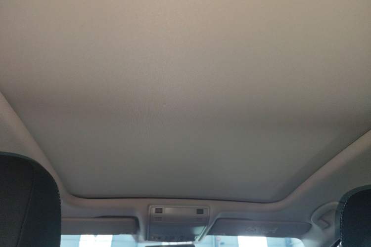 Used Jetta VA7 2025 1.4T First-Come First-Served Edition Headliner