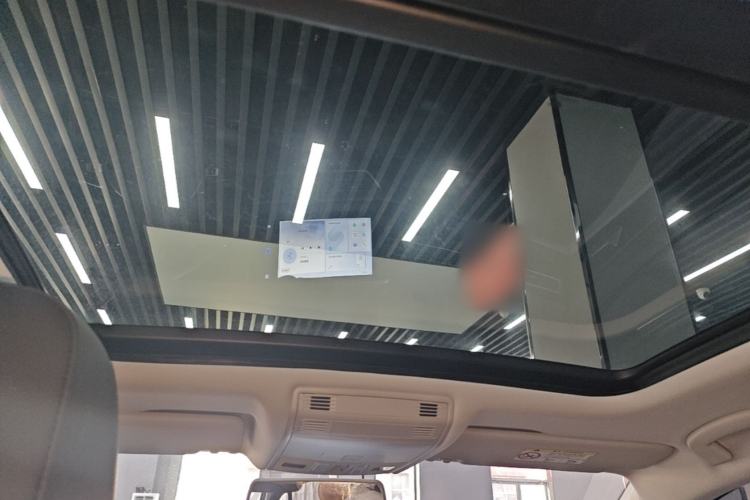 Used Jetta VA7 2025 1.4T First-Come First-Served Edition Headliner