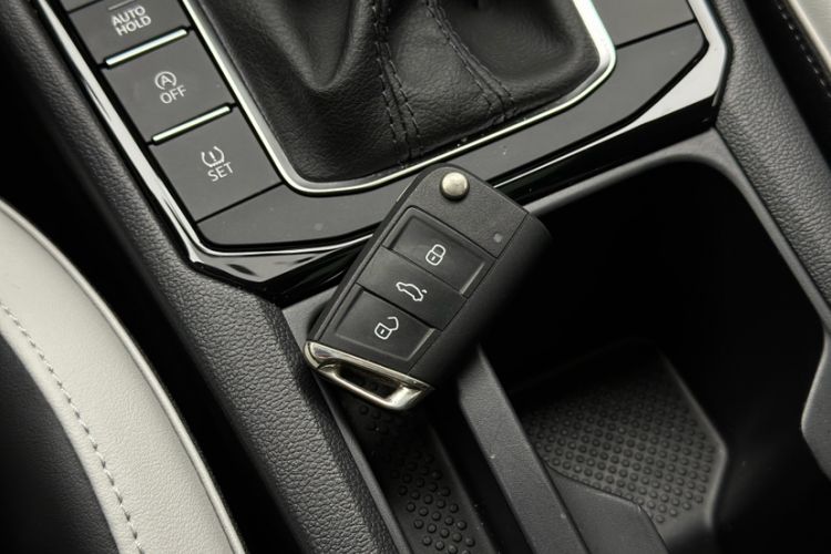 Used Jetta VA7 2025 1.4T First-Come First-Served Edition Interior 4