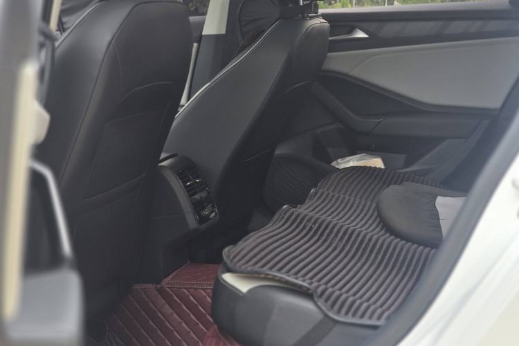 Used Jetta VA7 2025 1.4T First-Come First-Served Edition Interior 9