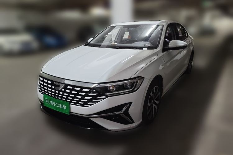 Used Jetta VA7 2025 1.4T First-Come First-Served Edition Guazi used car, China used car export, Used car for sale, Used  cars, Cheapest cars for sale