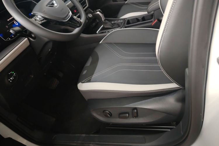 Used Jetta VA7 2025 1.4T First-Come First-Served Edition Left Front Seat