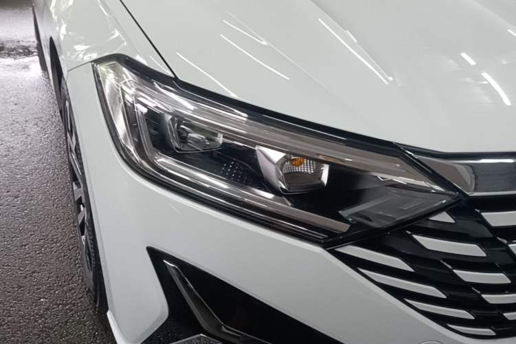 Used Jetta VA7 2025 1.4T First-Come First-Served Edition Right Front Headlight