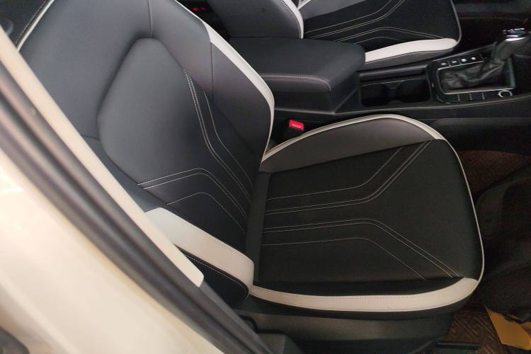 Used Jetta VA7 2025 1.4T First-Come First-Served Edition Right Front Seat