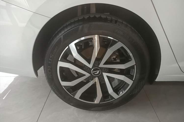 Used Jetta VA7 2025 1.4T First-Come First-Served Edition Right Rear Wheel Hub