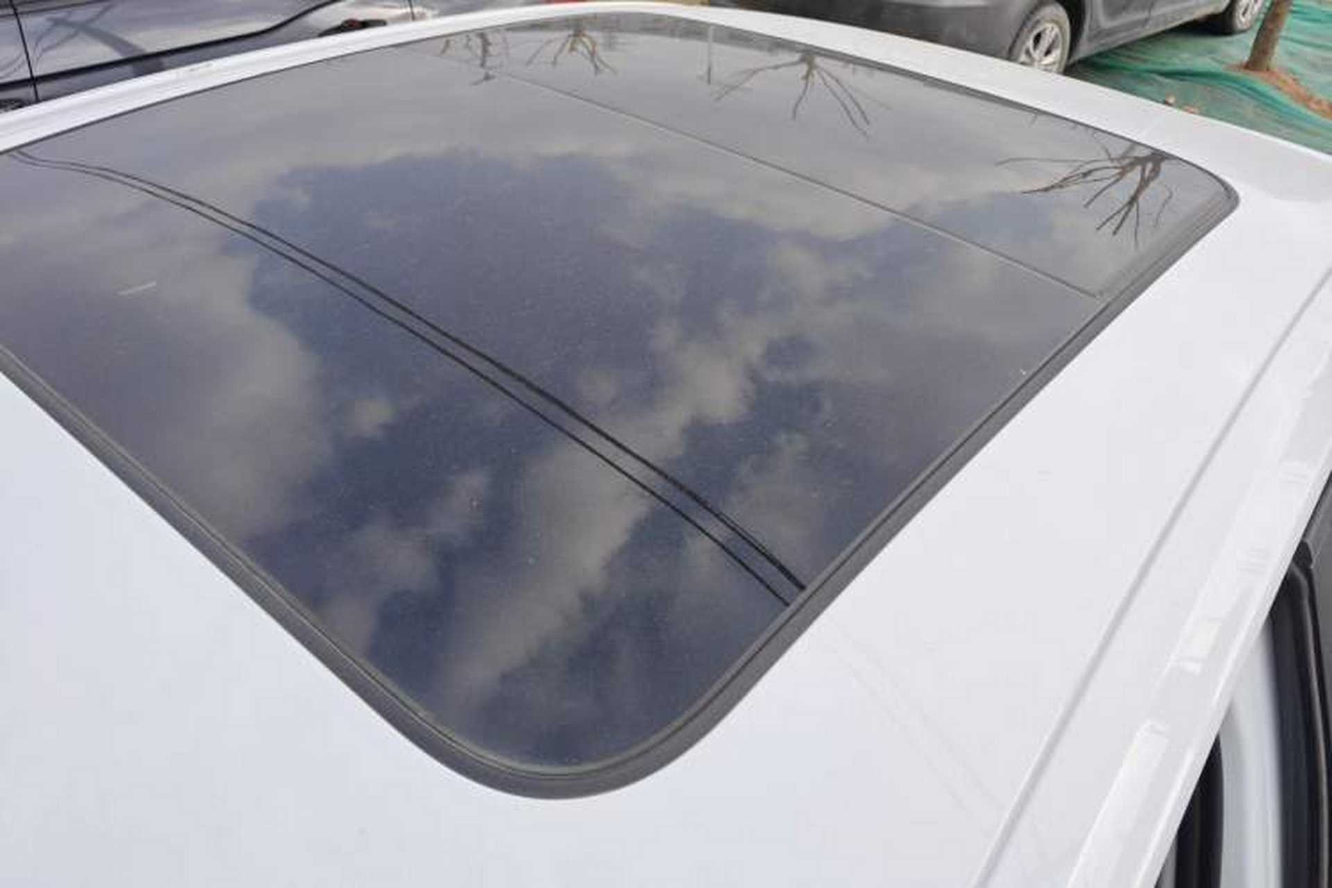 Used Jetta VA7 2025 1.4T First-Come First-Served Edition Roof