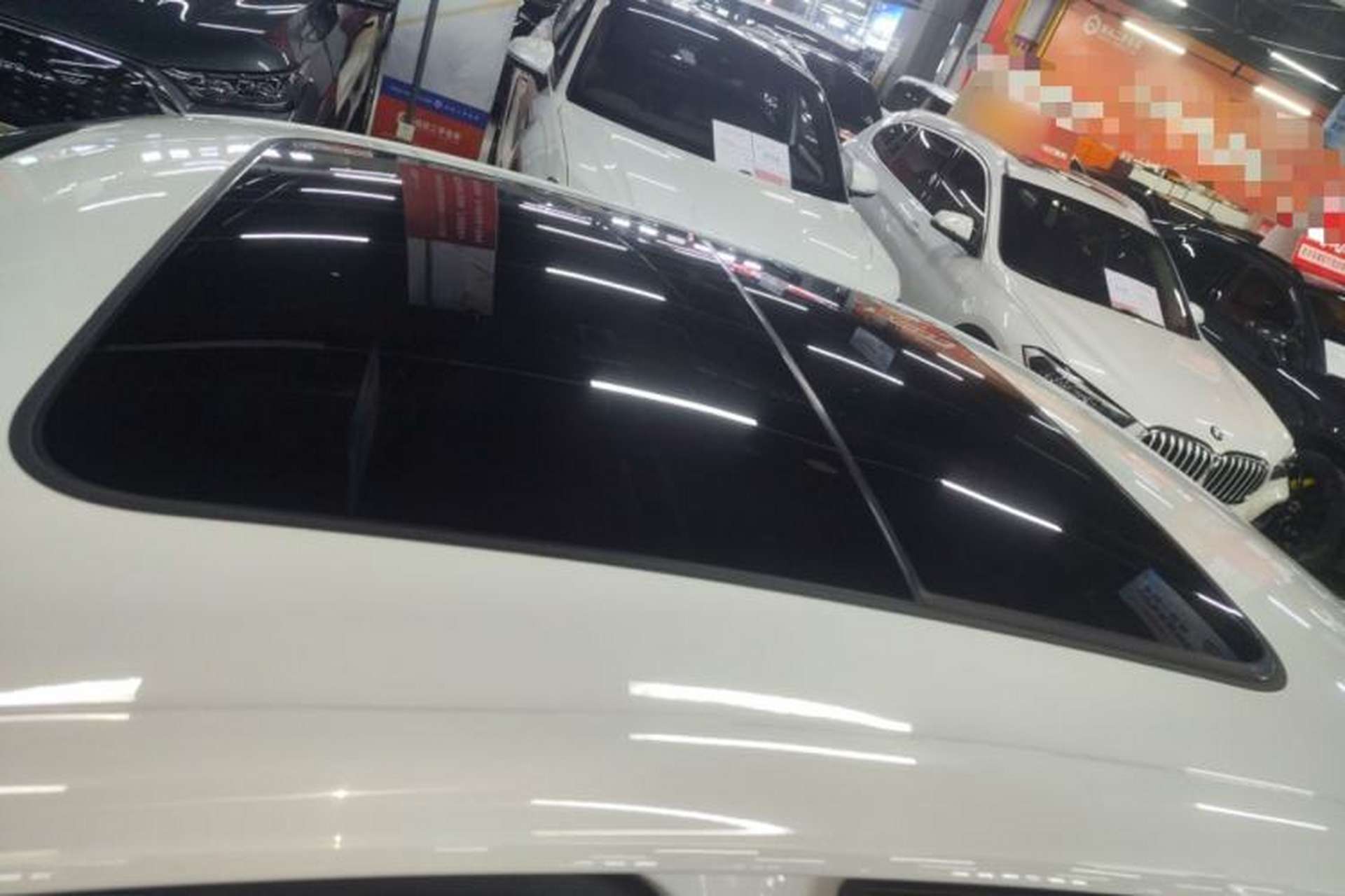 Used Jetta VA7 2025 1.4T First-Come First-Served Edition Roof