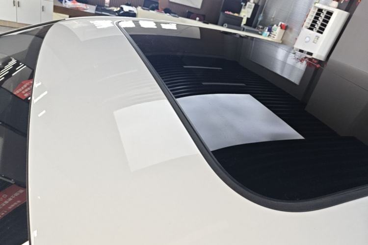Used Jetta VA7 2025 1.4T First-Come First-Served Edition Roof