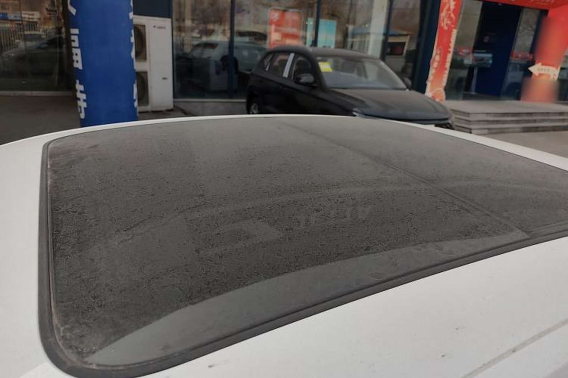 Used Jetta VA7 2025 1.4T First-Come First-Served Edition Roof