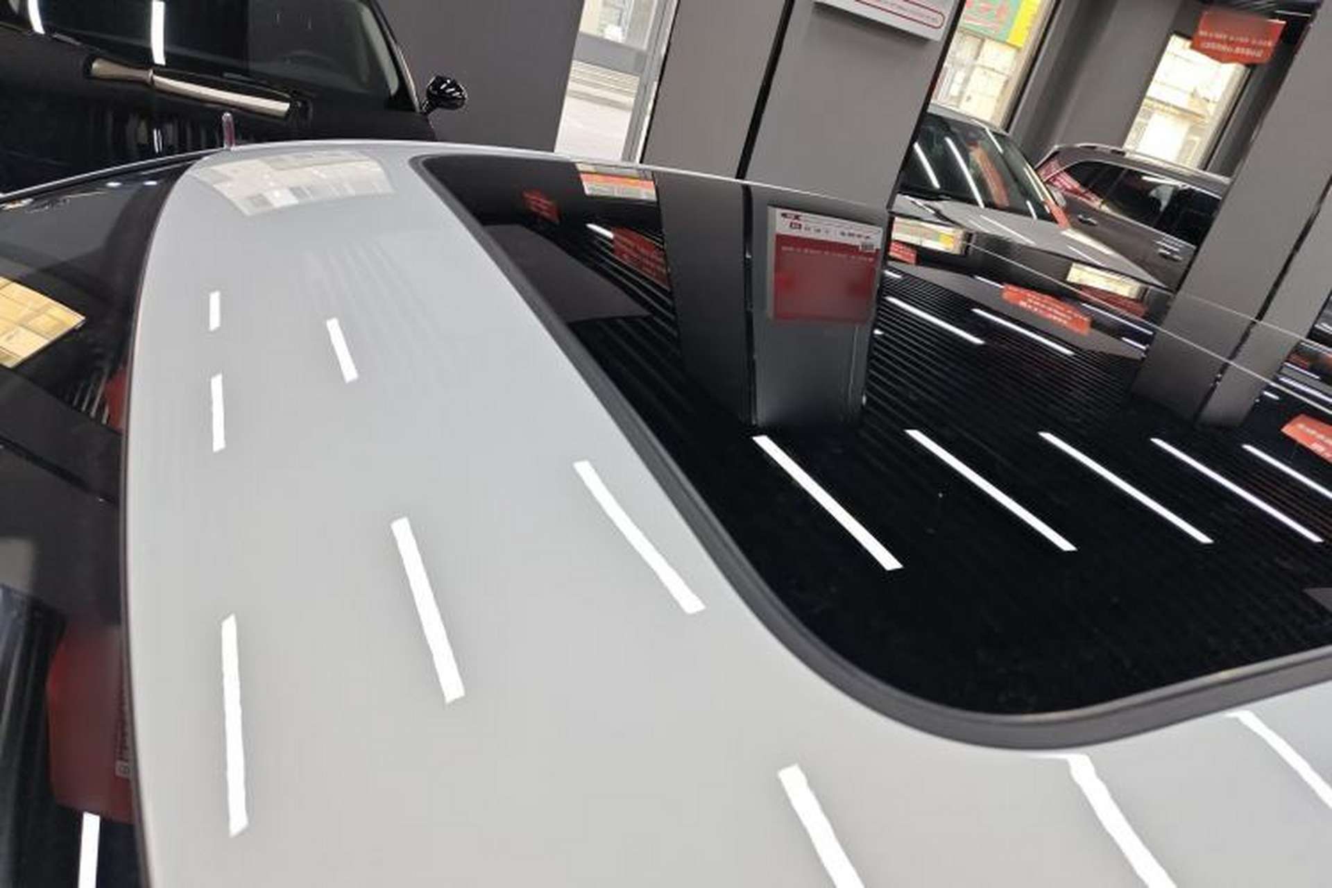 Used Jetta VA7 2025 1.4T First-Come First-Served Edition Roof