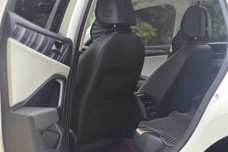 Used Jetta VA7 2025 1.4T First-Come First-Served Edition Roof