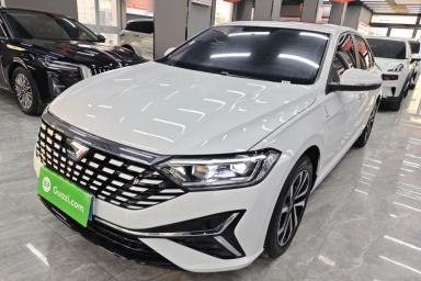 Used Jetta VA7 2025 1.4T First-Come First-Served Edition