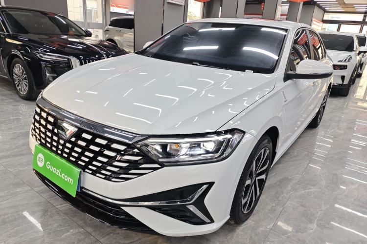 Used Jetta VA7 2025 1.4T First-Come First-Served Edition Guazi used car, China used car export, Used car for sale, Used  cars, Cheapest cars for sale