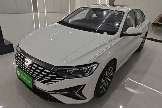 Used Jetta VA7 2025 1.4T First-Come First-Served Edition