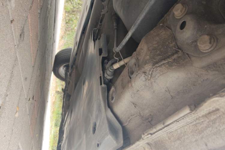 Used Jetta VS5 2021 280TSI Automatic Trend Edition Chassis Rear Right