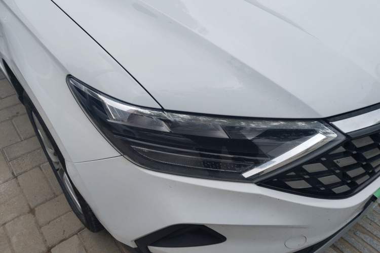 Used Jetta VS5 2021 280TSI Automatic Trend Edition Right Front Headlight