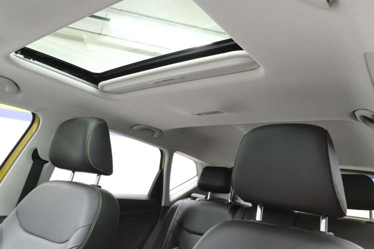 Used Jetta VS5 2019 280TSI Automatic Glory Edition Headliner