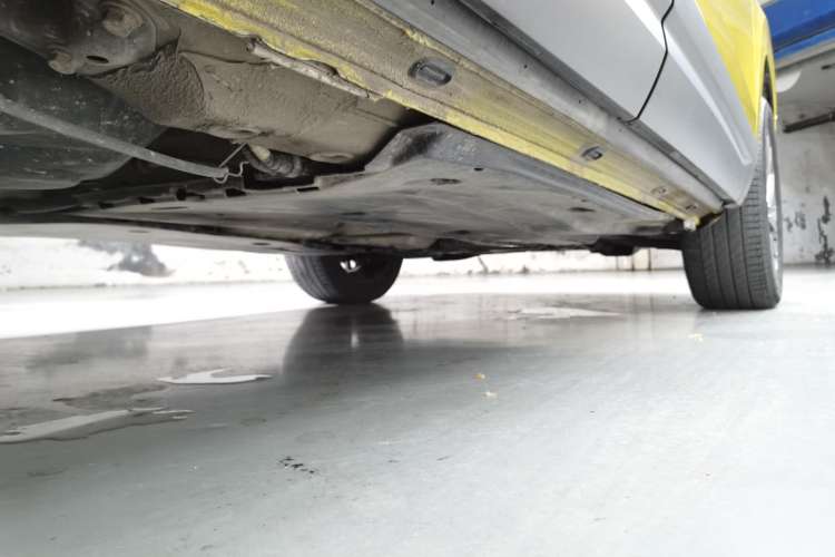Used Jetta VS5 2019 280TSI Automatic Glory Edition Right Side Sill
