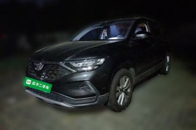 Used Jetta VS5 2019 280TSI Automatic Trend Model