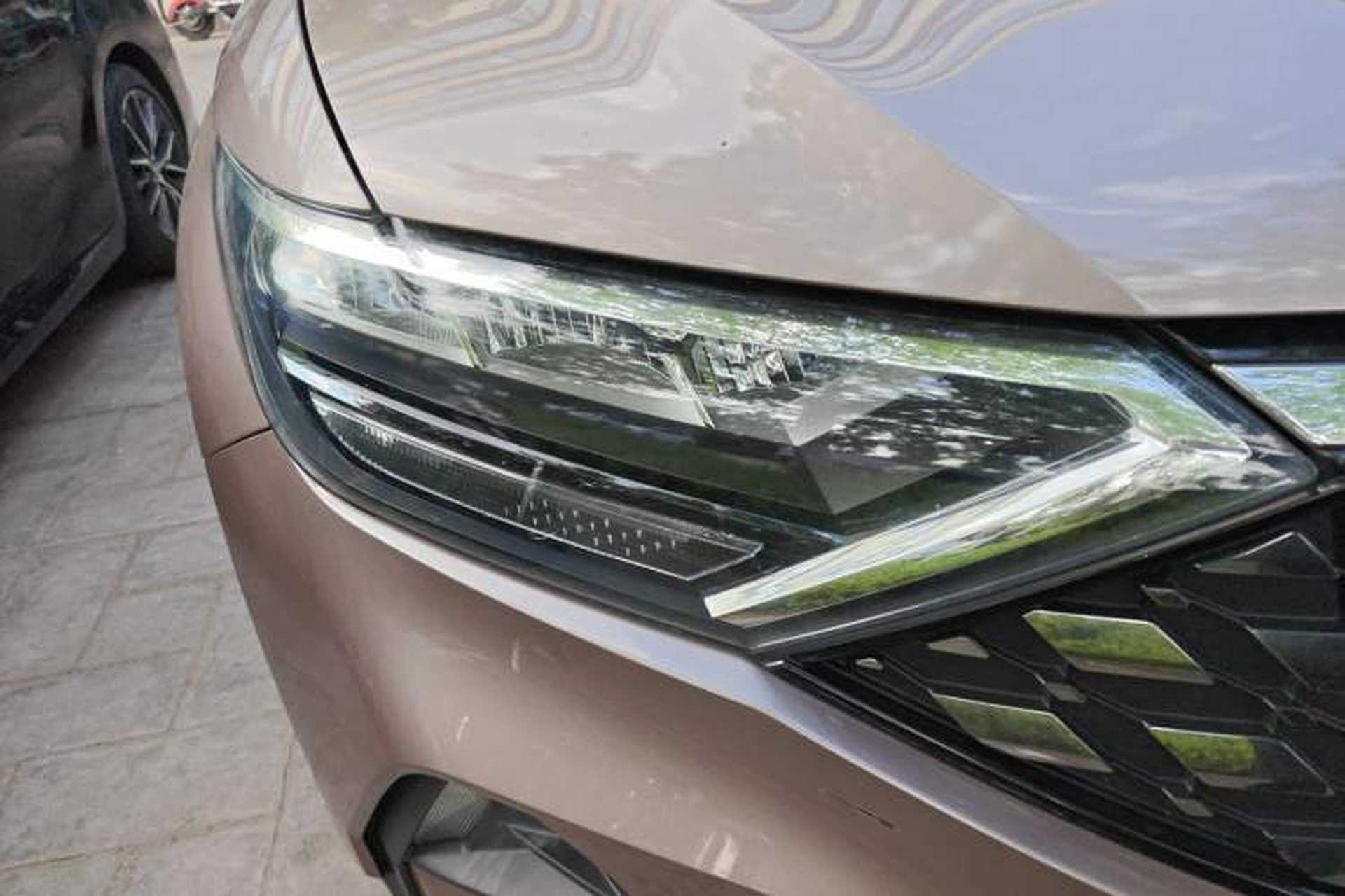 Used Jetta VS5 2019 280TSI Automatic Glory Edition Exterior 6