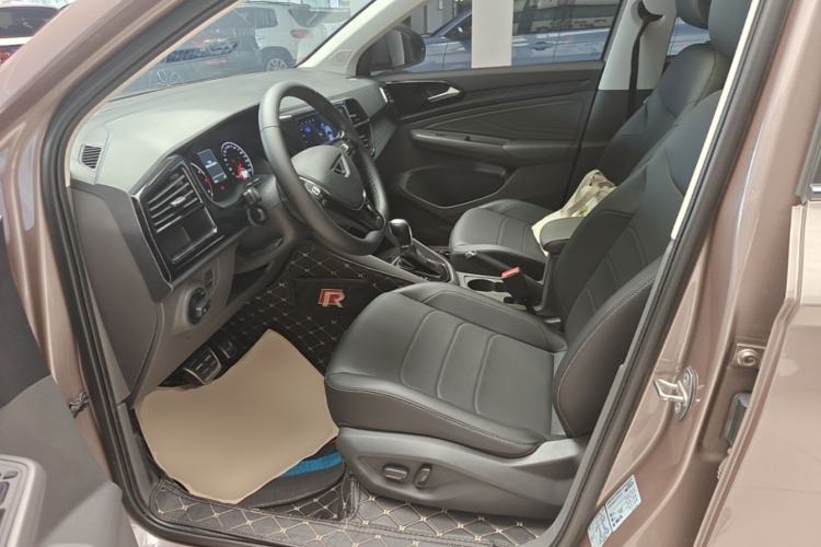 Used Jetta VS5 2019 280TSI Automatic Glory Edition Left Front Seat