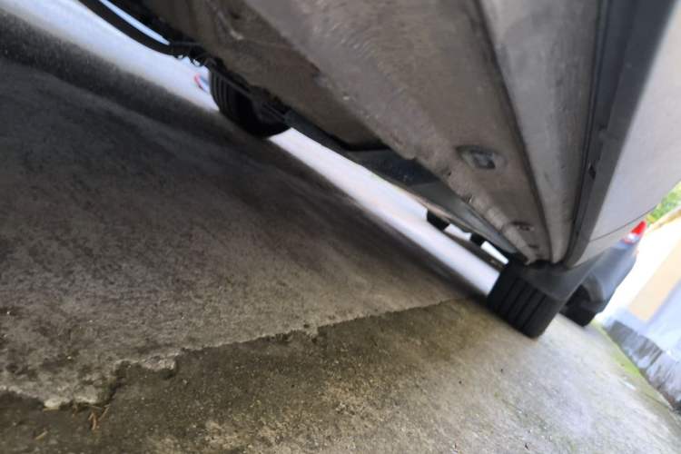Used Jetta VS5 2019 280TSI Automatic Enjoyment Model Chassis Rear Right