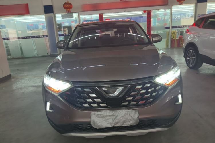 Used Jetta VS5 2019 280TSI Automatic Enjoyment Model Front