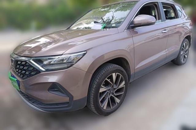Used Jetta VS5 2019 280TSI Automatic Glory Edition
