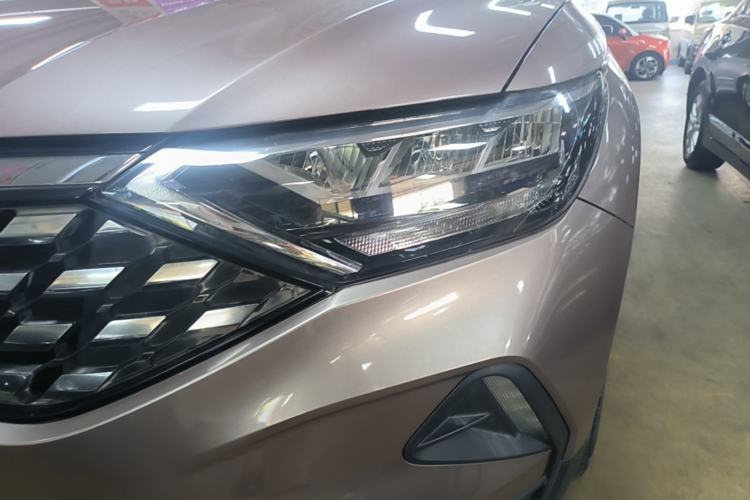 Used Jetta VS5 2019 280TSI Automatic Enjoyment Model Left Front Headlight